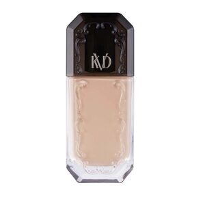 KVD BEAUTY Good Apple Full-Coverage Transfer-Proof Serum Foundation in Light 012